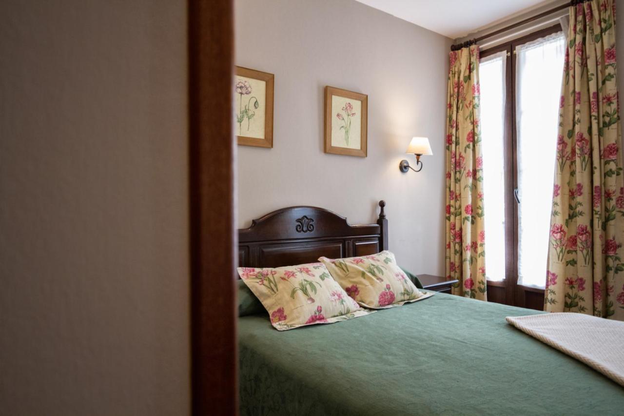 Hotel El Repelao Covadonga Bagian luar foto