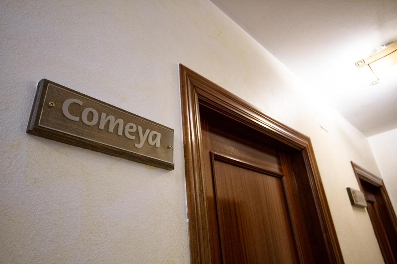 Hotel El Repelao Covadonga Bagian luar foto